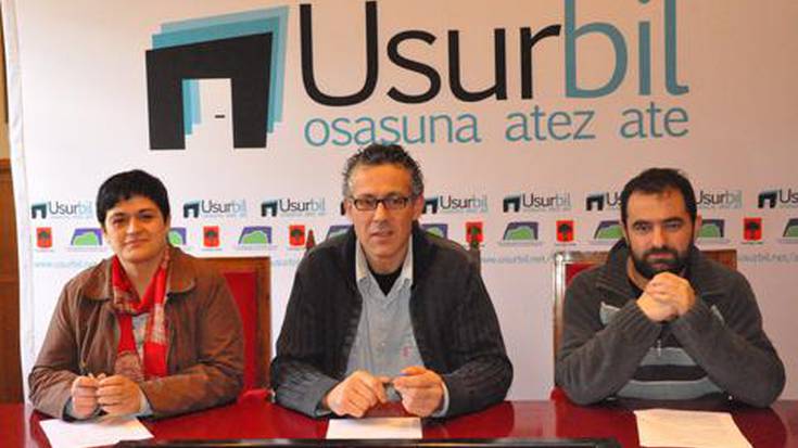 «Gezurretan ari delako, Ormazabal diputatuaren dimisioa exijitzen dugu»