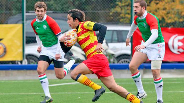 Euskadi eta Catalunyaren artekoa Landaren, gaur