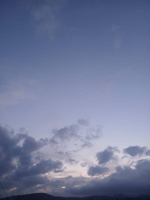 Eguerdirako, tenperaturak gora