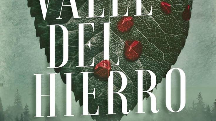 Hitzaldia: 'El valle del hierro' nobelaren inguruan