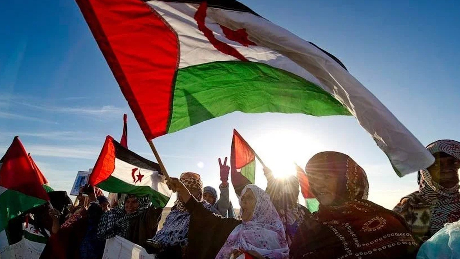 Saharar herriaren Batasun Nazionalaren eguna ospatuko dute bihar Hernanin