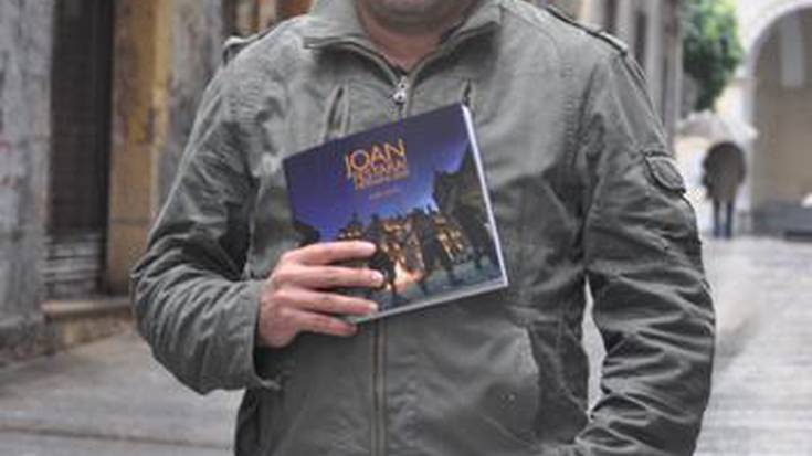 Iazko San Joanak berriz bizitzeko aukera, ‘Joan Festara!’ liburuarekin 