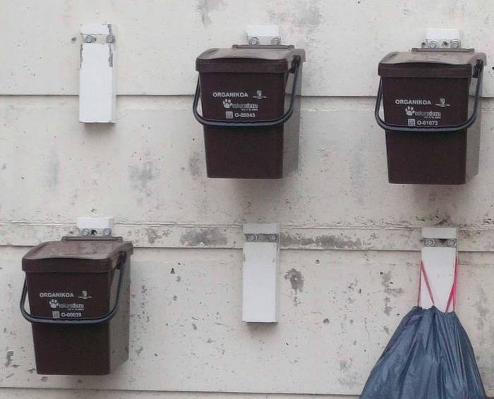 Atez Atekoak  urtebete, gaur