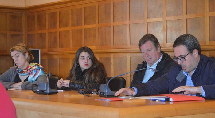 Irisgarritasun Plana onartuta, Kataluniaren eta A25aren inguruko mozioak eztabaidagai