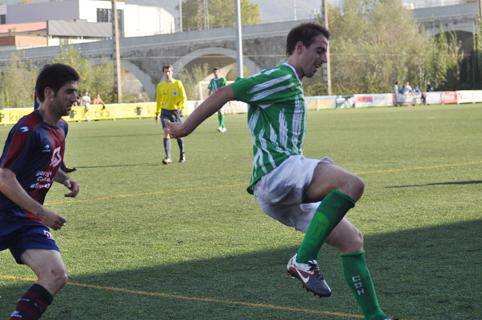 Hernanik zain du ligako oilar bat: Portugalete