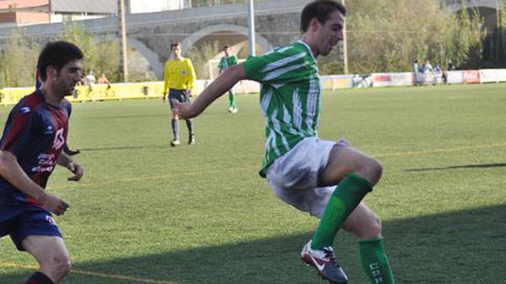 Hernanik zain du ligako oilar bat: Portugalete