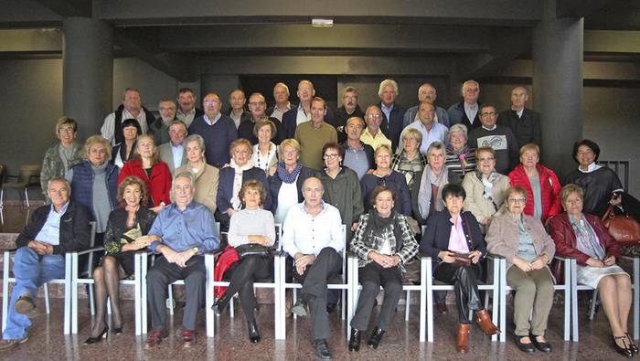 72 urte ere, kintakoen artean gustorago betetzen direlako!