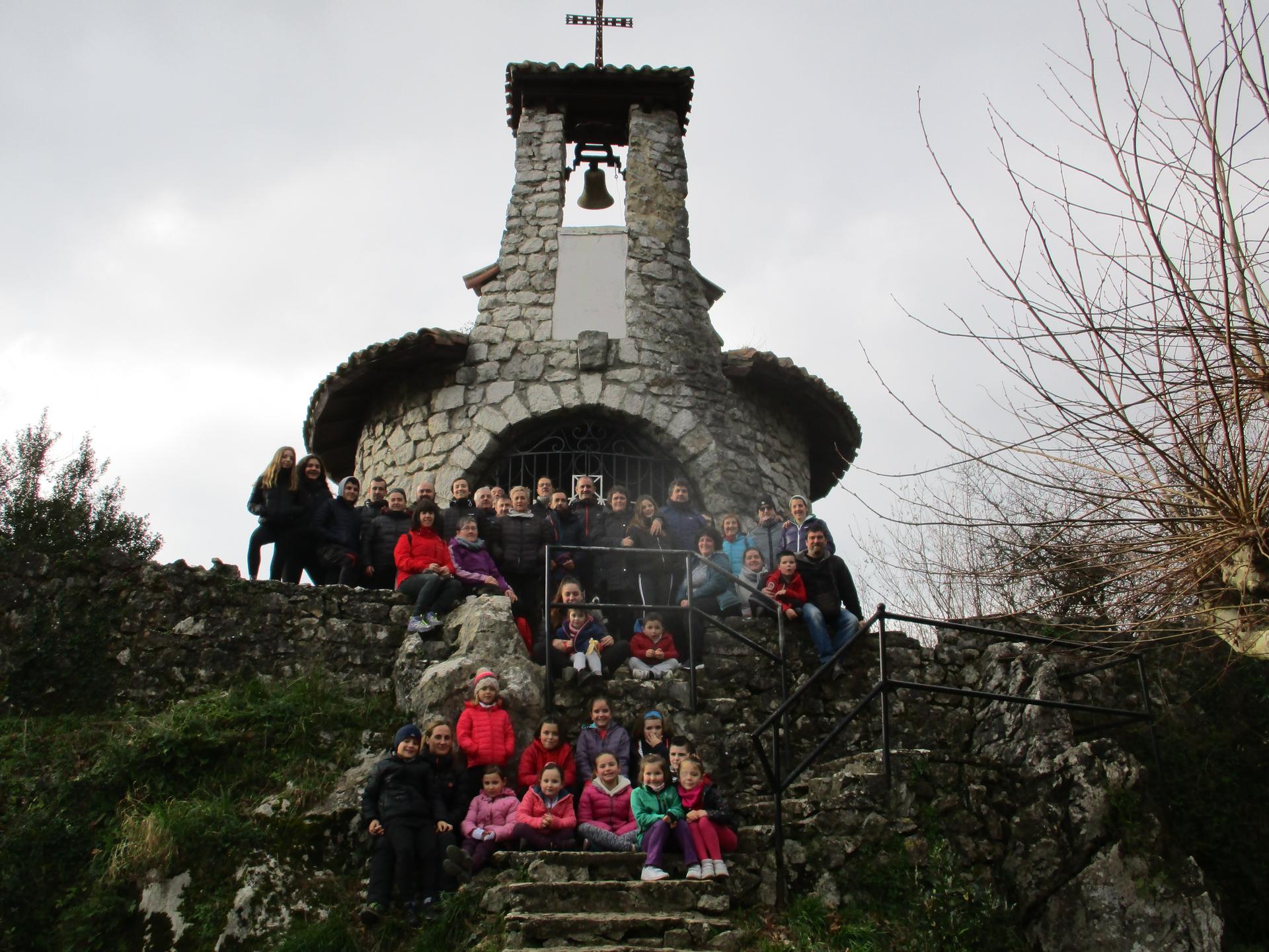 San Inazio jaiak, bertan behera