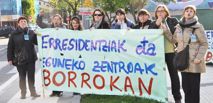 26 langile greban, ostiral arte