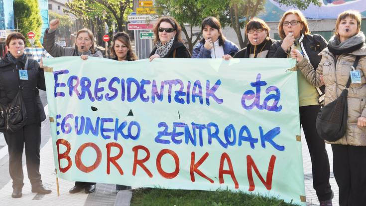 26 langile greban, ostiral arte