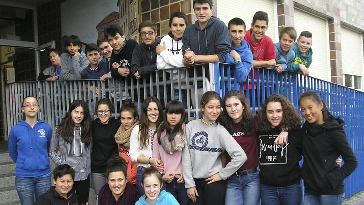 Jaialdia etzi, ikasbidaiarako dirua biltzeko