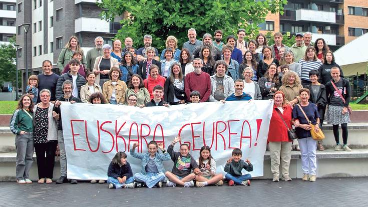 Astigarraga Aldizkaria, ostiraletik aurrera kalean