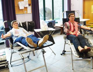 Odola emateko zita izango da gaur