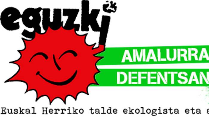 Hernaniko airean sufre dioxido «maila oso altua» atzeman dela ohartarazi dute