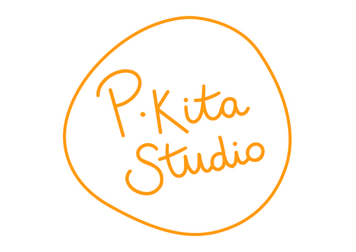 Pakita Studio logotipoa