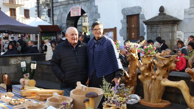 Goizuetako feria eguna