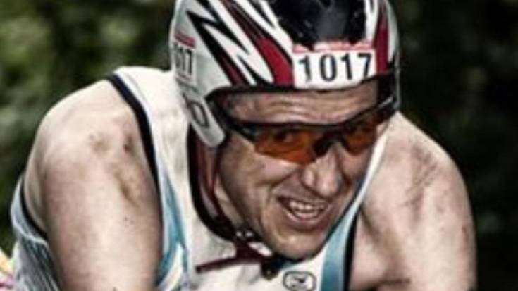 «Egoera fisiko onean iritsiko naiz Hawaiiko Ironmanera»