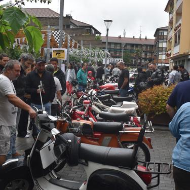 Asti Moto Party II