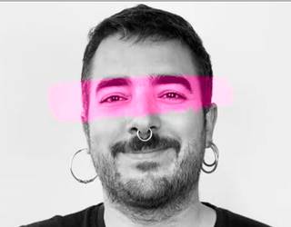 Berdintasunari buruzko gogoeta saioak, gizonentzat