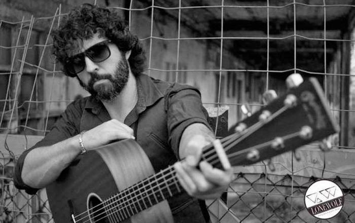 Ibai Marinen rock kontzertua gaur, musika eskolan