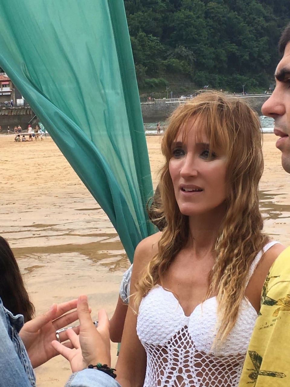 «Zereginek baliagarri sentiarazten gaituzte  eta rutina ezartzea ezinbestekoa da itxialdian»
