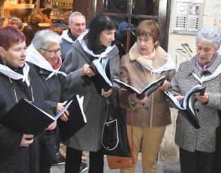 Santa Zezilia-Goiz Eguzki Abesbatza