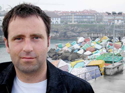 Iñaki Agirrezabalaga gaur Biterin 