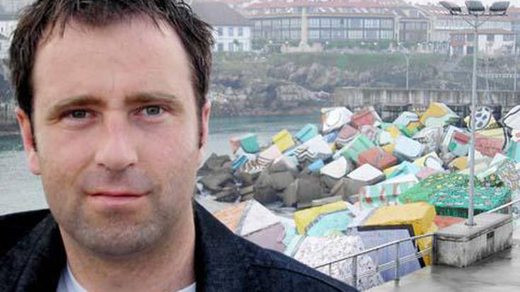 Iñaki Agirrezabalaga gaur Biterin 