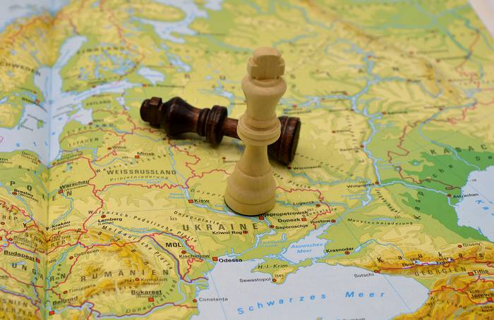Txente Rekondok Ukrainako gatazkaren inguruko gako batzuk emango ditu gaur, Zipotza elkartean