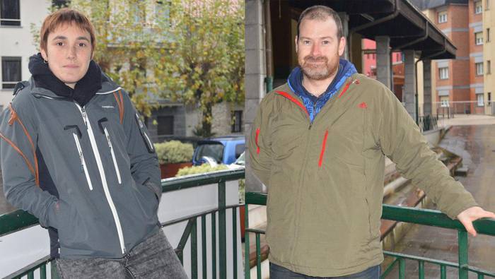 Belarri eta ahoak prest, euskerarekin zentzumen guztiak goxatzeko