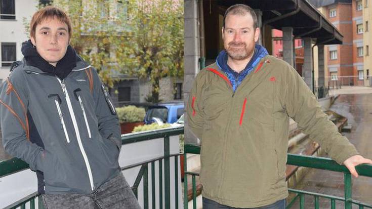 Belarri eta ahoak prest, euskerarekin zentzumen guztiak goxatzeko