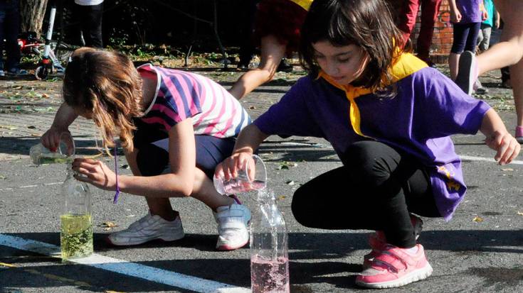 Ohe elastikoak, jokoak, eskulanak... gaurtik