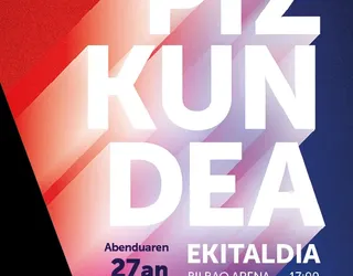 Pizkundera joateko autobusak antolatu ditu Hernaniko AEKk