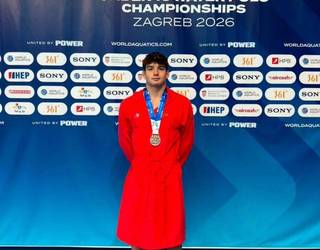 Waterpoloko munduko txapeldunorde, Unai Ortiz astigartarra