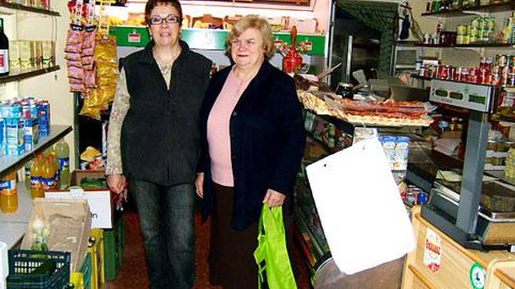 Joxepi Etxeberria da iraileko sariduna, 58.154 zenbakiarekin