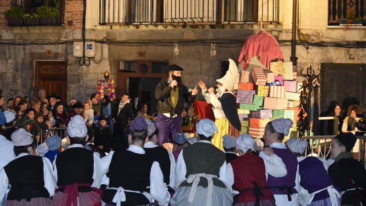 Neguko oporretarako eskaintza zabala antolatu du Hernaniko Udalak, haur, gazte zein helduentzat