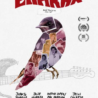 'Enarak' dokumentala