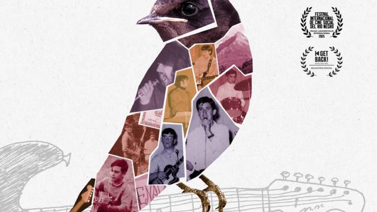 'Enarak' dokumentala