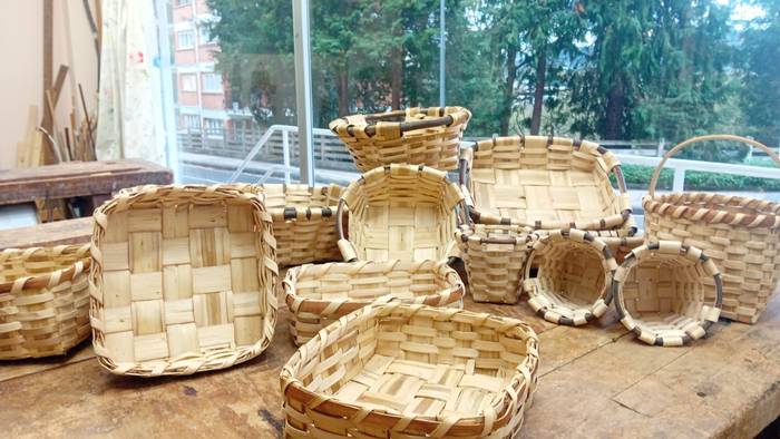 Nekazaritzak eta artisautzak bat egingo dute bihar, Osiñagako III. Udazkeneko Azokan