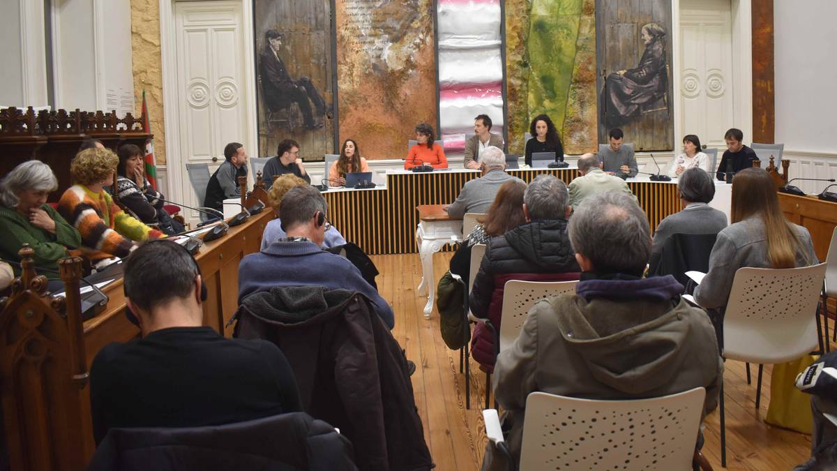 Klima eta Energia Plan Integratua onartu du Udalak, 80 ekintzarekin