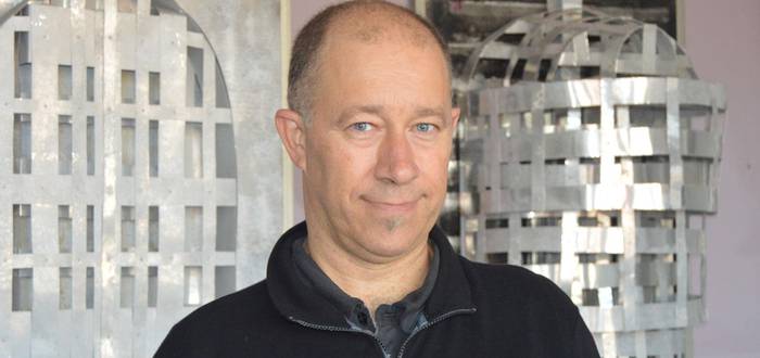 «Hernani betidanik metalaren kulturan sartuta dagoela uste dut nik»