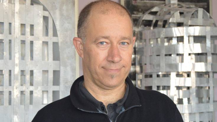 «Hernani betidanik metalaren kulturan sartuta dagoela uste dut nik»