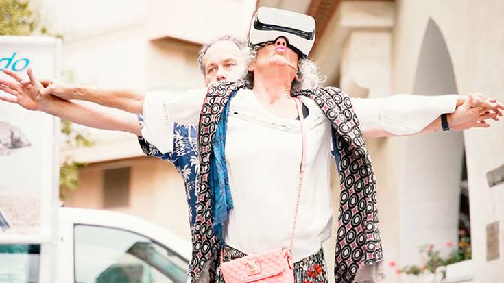 'Turisteando', bihar Erriberan