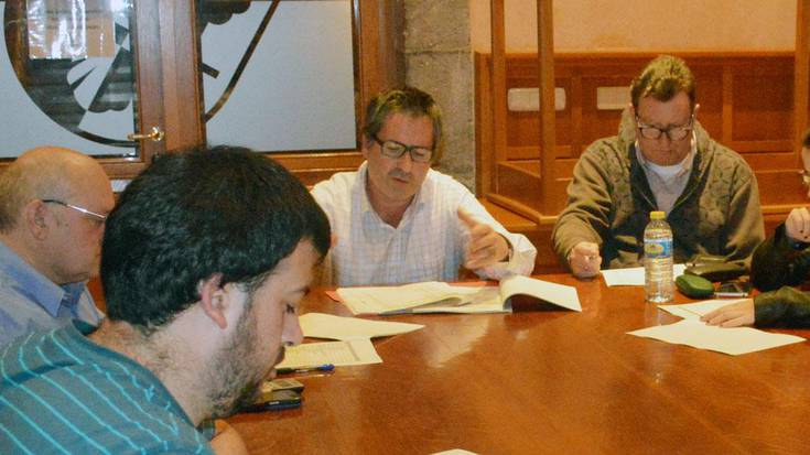 Iritsi da garaia herritarrek  proposamenak egiteko 