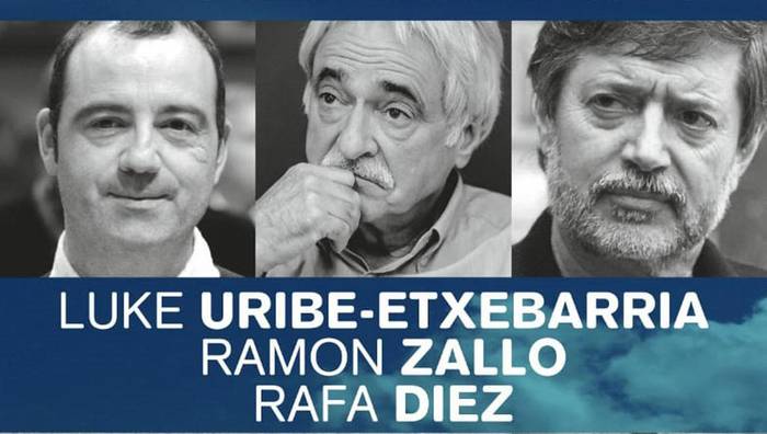 Erreferendumari buruz solasaldia etzi, «hurrengo aroari hasiera emateko»