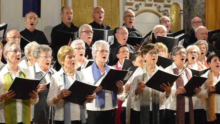 Kontzertu-antzerki berezia, Goiz Eguzkik