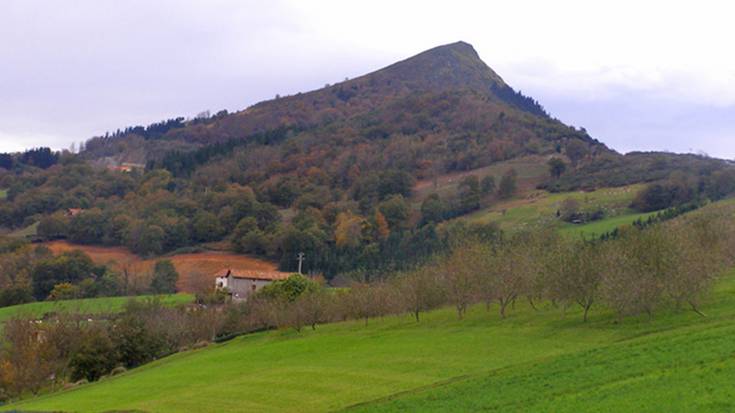 Buruntzara irteera, igande honetan