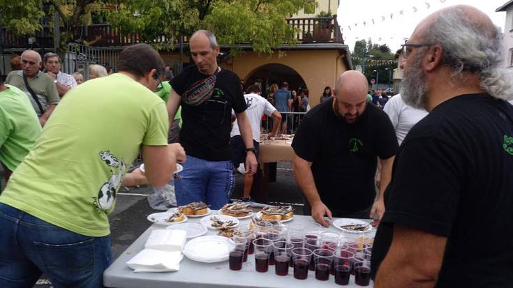 Portuko Festak