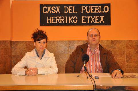 «Oso bilketa sistema garestia da, iazko kostua ia hirukoiztu egingo du»
