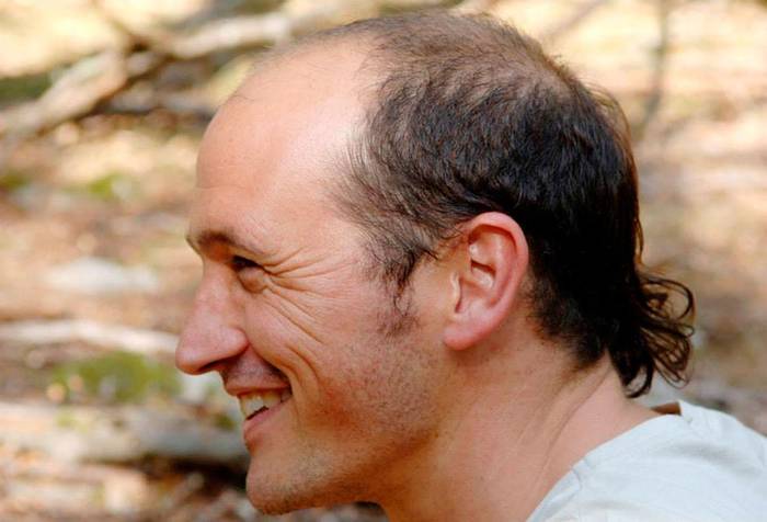 «Hernani protagonista da erakusketan,  euskal gatazkan oso presente egon delako»